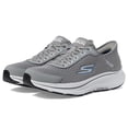 thumbnail image 2 of Skechers Espadrille pour Homme à Enfiler Mains Libres Go Run Consistent 2.0 Empowered, Gris, 7,5, 2 of 4