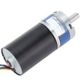 thumbnail image 1 of Motor de engranajes eléctrico,Motor de engranajes Reductor de velocidad Motor de engranajes Reductor de velocidad Instalación sin esfuerzo, 1 of 8