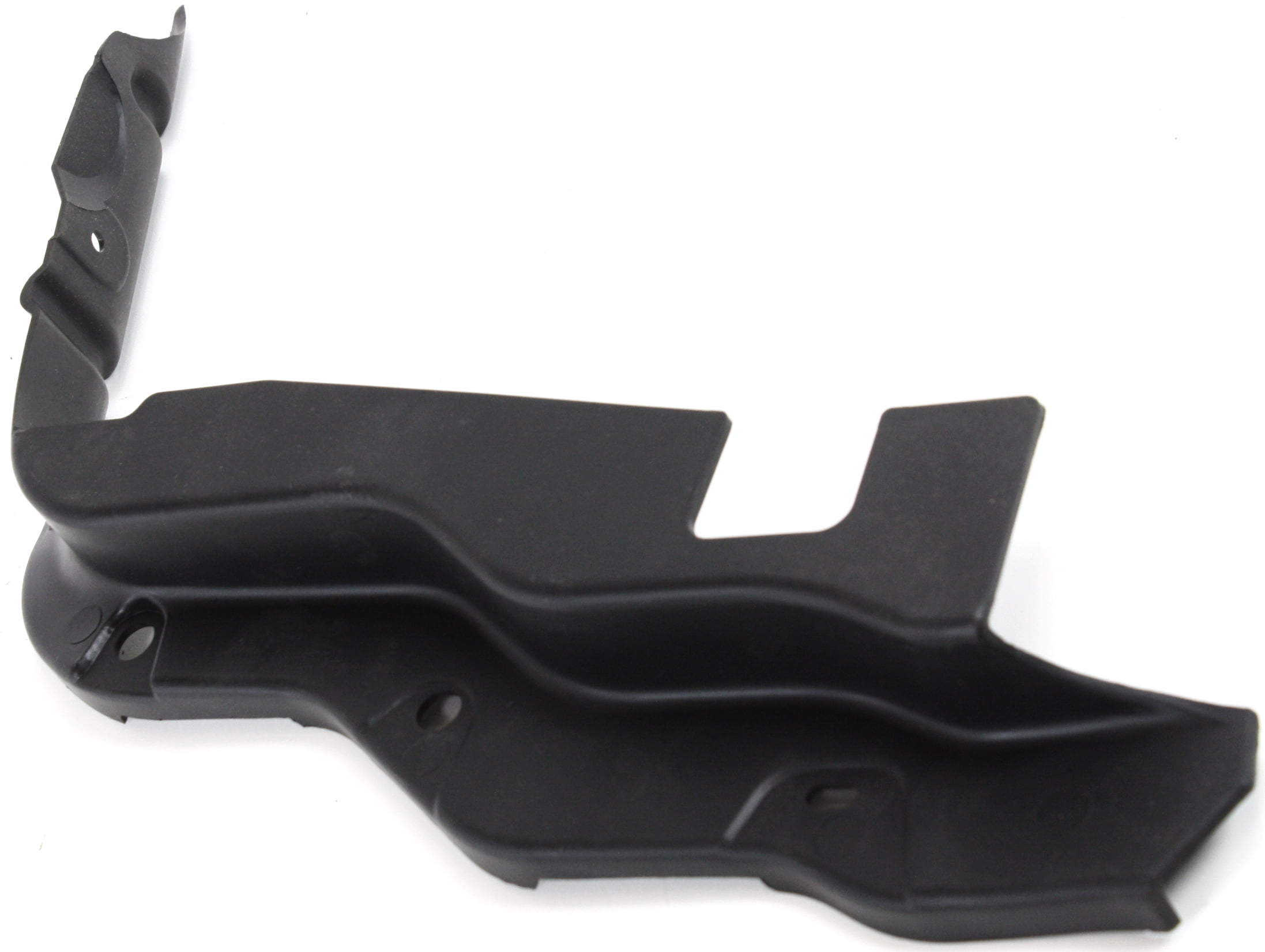 Bumper Trim Compatible With 2001-2005 Ford Ranger Front, Left Driver Primed
