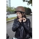 thumbnail image 3 of Casco de seguridad para motocicleta y scooter Four Seasons, casco retro portátil de invierno, casco de medio casco para hombres y mujeres, casco de vehículo eléctrico Harley, 3 of 6