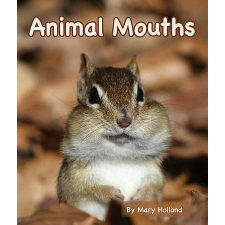 Animal Mouths - Animal Mouths