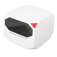 thumbnail image 1 of Agitateur et Distributeur de Cartes Automatique, Machine à Traiter les Cartes Rechargeable pour 1-8 Joueurs, Ultra Silencieuse avec Rotation à 180 Ou 360°, Distributeur de Cartes Programmable pour Jeux de Fête en Famille, 1 of 7