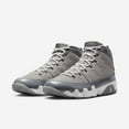 thumbnail image 3 of (Men's) Air Jordan 9 Retro 'Cool Grey' (2025) HV4794-011, 3 of 8