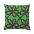 thumbnail image 1 of Ahgly Company Outdoor Square Contemporary Throw Pillow, 18 inch by 18 inch, 1 of 5