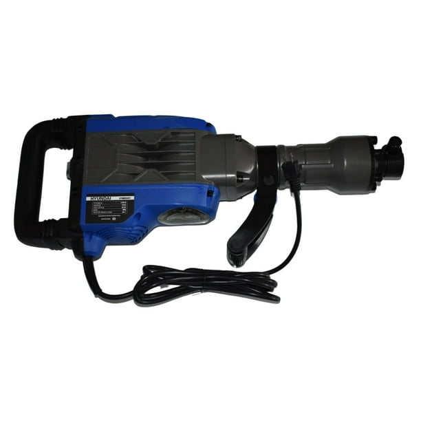 MARTILLO DEMOLEDOR HYUNDAI 1700W/50J/2000GPM - HYMR50ST Hyundai HYUNDAI HYMR50ST