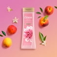 thumbnail image 3 of Gel de baño Caress Daily Silk, color blanco, melocotón y azahar, 600 ml, 3 of 5