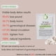 thumbnail image 3 of Perlas Adelgazantes Femeninas Perlas De Yoni Para Quemar Grasa 7 Piezas Perlas Para Adelgazar Femeninas Perlas De Yoni Para Quemar Grasa Anticelulítico Pérdida De Peso ANGGREK Female Slimming Pearls, 3 of 8