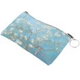 thumbnail image 2 of Coin Purse Change Wallet Pouch Cosmetic Pouch Zipper Small Wallet For Women, 2 of 2