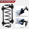 thumbnail image 4 of ATPEAM Macpherson Strut Spring Compressor Tool Kit | Heavy Duty Coil Spring Compressor Tool Set for Car, Truck, Motorcycle 1/2" Square Driv, 4 of 6