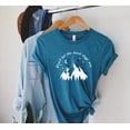 thumbnail image 6 of Don t Let the Hard Days Win Shirt, ACOTAR, Bookish Shirt, Book Lover Shirt, Bookworm Appar, 6 of 8