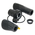 thumbnail image 1 of For 20X Half Turn Throttle For Electric Bicycle For E-bike For M8 Head, 1 of 11