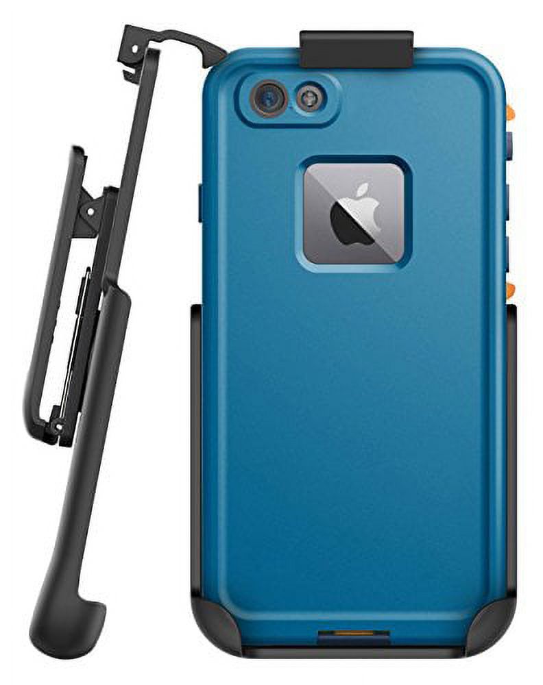 Encased Belt Clip Holster Compatible with Lifeproof Fre - iPhone 7 (4.7") (case Sold Separately) - image 2 of 6