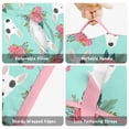 thumbnail image 6 of Bull Terrier Dog and Flower Florals Toddler Nap Mats for Kids Preschool,Sleeping Mat Bag or Kids,Toddler Sleeping Bag,Toddler Nap Mat or Daycare, 6 of 6