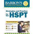 thumbnail image 1 of Barron's Stratégies et Pratiques pour le HSPT, 1 of 6