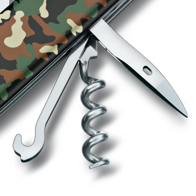 Victorinox climber camouflage new arrivals