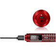 thumbnail image 4 of Mini Cell Phone Pen Style Bluetooth Dialer Tiny Screen Mobile Phone Support Gsm, 4 of 5