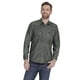 thumbnail image 1 of Camisa Casual Hombre Lee Slim Fit Manga Larga 341 Verde M, 1 of 5