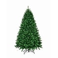 thumbnail image 1 of Arbol De Navidad Artificial 1.8m Verde Decoración Fiesta, 1 of 5