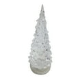 thumbnail image 3 of pitrice Christmas Night Lamp Energy-saving LED Light Tree-shaped Acrylic Decorative Lamp, 3 of 7
