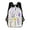 style-9, variant on Fierce Tiger Roar Design 3D Print 17in adolescent Backpack knapsack Laptop Laptop