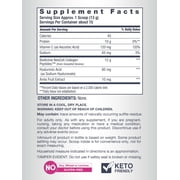 Advanced Collagen Peptides Powder with Vitamin C and Hyaluronic Acid | Unflavored | 6.9 oz | by NeoCell