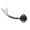 thumbnail image 3 of Voltage Stabilizer Rectifier, Convenient To Install Voltage Regulator Rectifier 6K8-81960-A0-00 Durable  For Ship, 3 of 8
