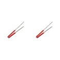 thumbnail image 3 of Pinzas para barbacoa Wosthever Acero inoxidable 7/9/12/14 pulgadas utensilios de cocina, 3 of 6