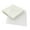Clear, variant on Wrapables Transparent Sticky Notes, 2.94" x 2.94", Clear, 5 Pads