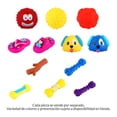 thumbnail image 1 of Juguete Prichos Perrísimo de PVC Varios Colores 1 Pieza, 1 of 4