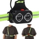 thumbnail image 2 of Luz De Pecho Para Correr De Noche, Luz De Pecho Portátil Ajustable Para Corredores Para Corredores Para Correr Para Acampar Para Ciclismo Cergrey Chest Light, 2 of 8
