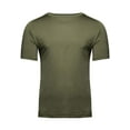 thumbnail image 6 of Taos T-shirt - Army Green, 6 of 8