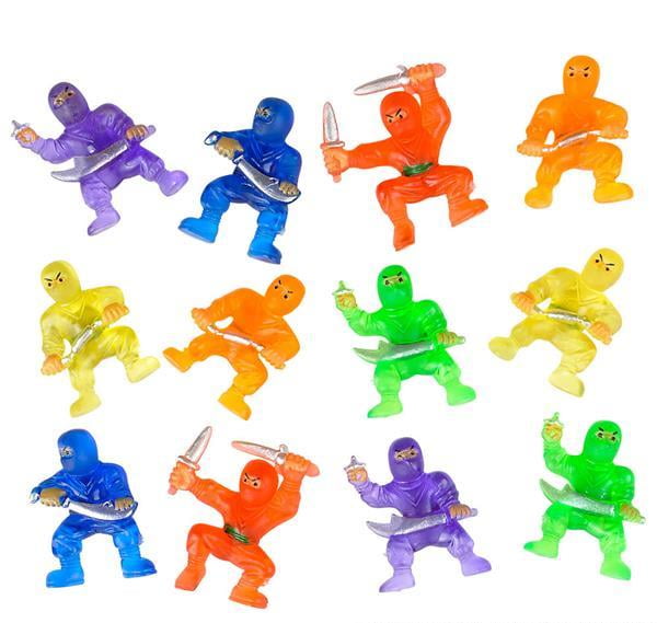 ninja warrior toys walmart
