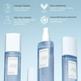 thumbnail image 2 of KERASILK Repairing Spray | Protects Against Breakage & Brittleness | Nourishes, Hydrates & Detangles Strands | With Heat Protection | For Dry, Stressed & Damaged Hair | 125ml, 2 of 8