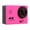 Pink, variant on Ultra 4K 1080P Action WiFi Camera DV Sports Camcorder Underwater Cam Waterproof