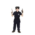 thumbnail image 3 of Disfraz de Policia Disfraces TuDi, Uniforme Infantil Police Patrol para Niños de 4 Años, 3 of 7