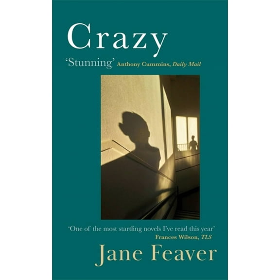 Crazy (Paperback)