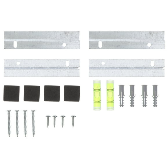 Mirror Brackets Hanging