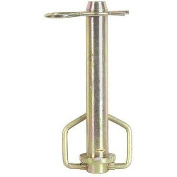 Speeco Hitch Pin 1 " Dia. X 6-1/4 " Usable L Bulk