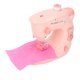 thumbnail image 3 of Máquina De Coser Mini Exquisita Interesante Portátil Niños Máquina De Coser Eléctrica Juguete para Niños Tipo 2, 3 of 9