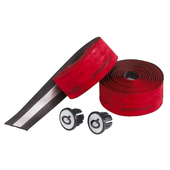 Prologo Skintouch Handlebar Tape One Size Red