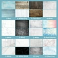 thumbnail image 2 of Tabletop Double Sided Backdrop Photo Studio With Pattern Photography Background, 2 of 10
