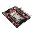 thumbnail image 4 of Placa base de computadora Ticfox DDR4 con CPU E5 2620, 4 of 12