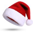 thumbnail image 1 of Family Matching Christmas Pajamas Two-piece Set Christmas Pyjamas Xmas Parent-child Pjs Set, 1 of 3