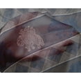 thumbnail image 4 of oneOone Silk Tabby Fabric Floral & Elephant Block Print Sewing Fabric BTY 42 Inch Wide, 4 of 4
