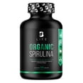 thumbnail image 1 of Espirulina Orgánica B Life 150 Cápsulas 500 mg, 1 of 7