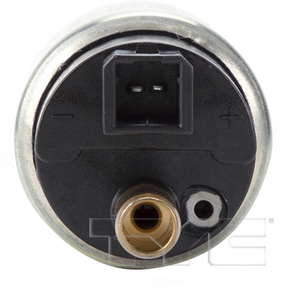 TYC 152032-A TYC CRQ Premium Electric Fuel Pump Fits 2005 Ford Excursion