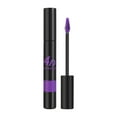 thumbnail image 3 of Kokovifyves Women's Beauty and Makeup Waterproof Colored Mascara Thick Blue Fine Pearl Mascara 10g, 3 of 3