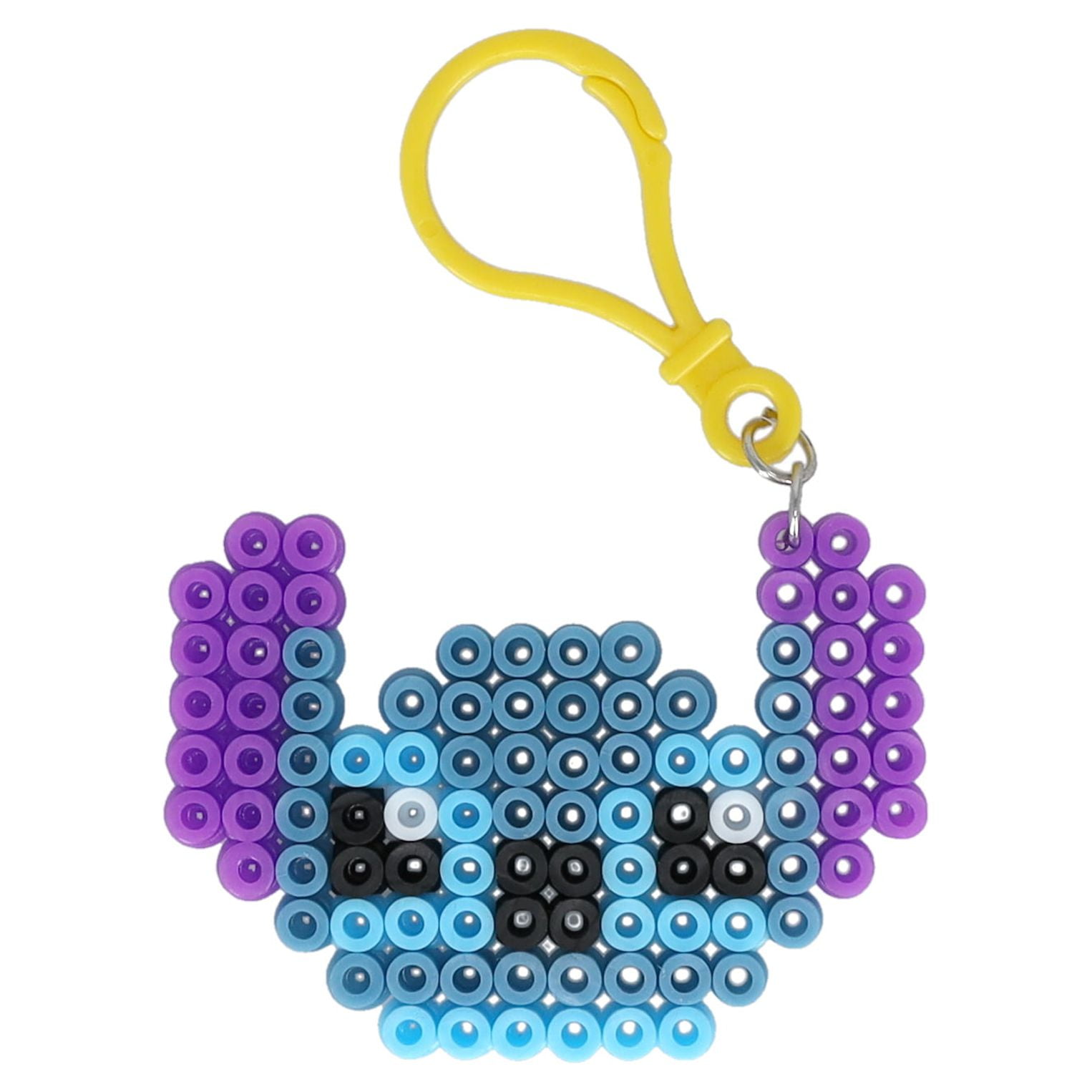 Stitch Melty Beads Pixel Art Ornament Kit, Five Below
