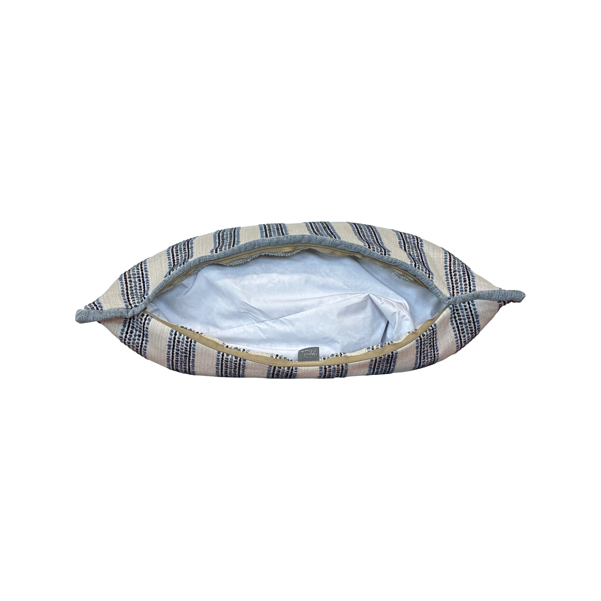 Tayos Midnight 24x24 Pillow