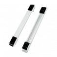 thumbnail image 4 of Tapis de Machine à Laver Support de Base Haut Réfrigérateur Tablette Amovible Roue Universelle Trépied Rouleau Support Universel, 4 of 8